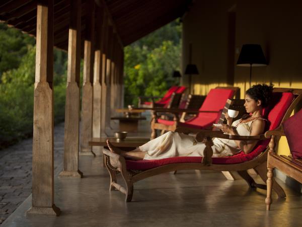 Sri Lanka boutique hotels holiday