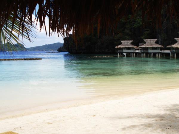 Palawan expedition, Philippines