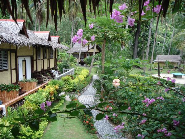 Palawan expedition, Philippines