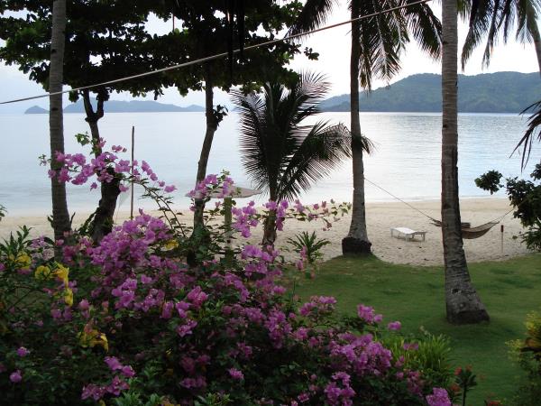 Palawan expedition, Philippines