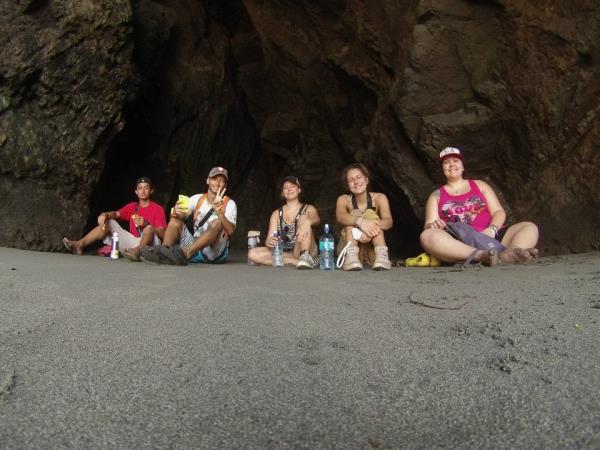 Costa Rica turtle conservation experience