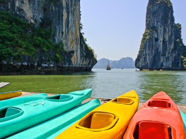 Best of Vietnam holiday, tailor made