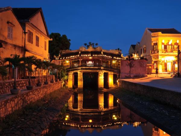 Best of Vietnam holiday, tailor made