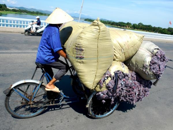 Best of Vietnam holiday, tailor made