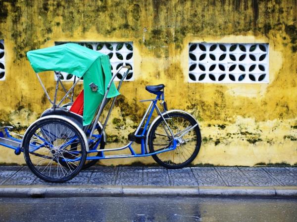 Best of Vietnam holiday, tailor made
