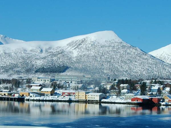 Norwegian Fjords classic cruise