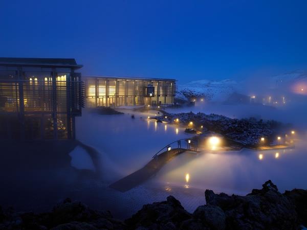 Iceland cruise, Circumnavigation
