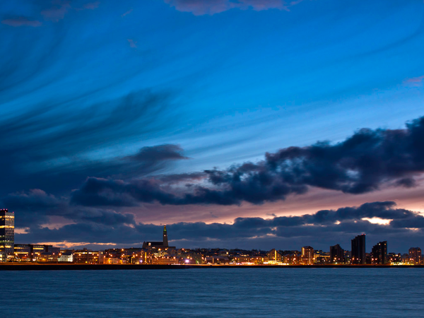 Iceland cruise, Circumnavigation
