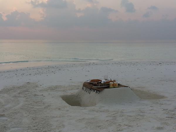 Maldives island hopping holiday