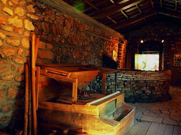 Archaeology holiday in Greece