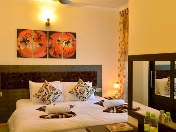 Maldives island hopping holiday