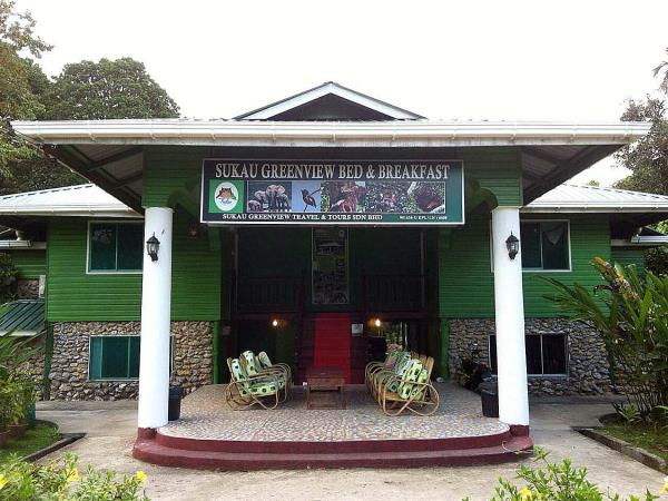 Borneo wildlife volunteer project