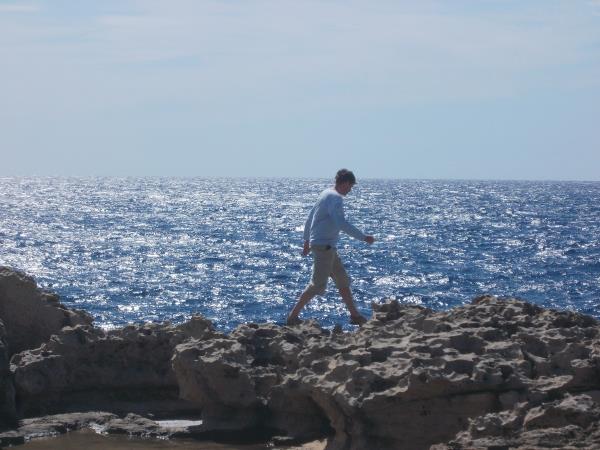 Gozo family activity holiday in Malta