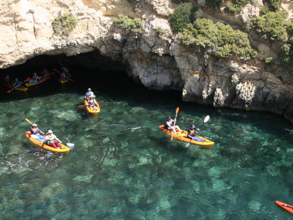 Gozo family activity holiday in Malta