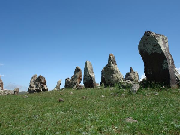 Armenia holiday, Ancient Armenia