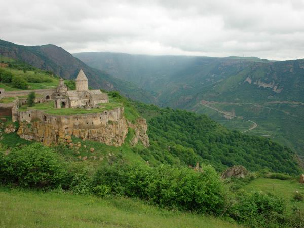 Armenia holiday, Ancient Armenia