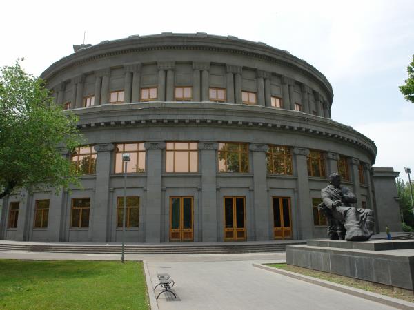 Armenia holiday, Ancient Armenia