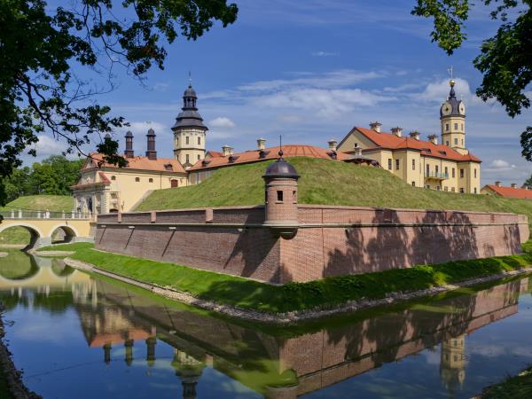 Belarus, Ukraine and Moldova holidays