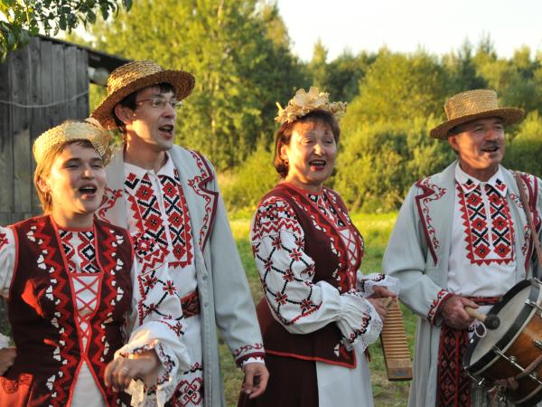 Belarus, Ukraine and Moldova holidays