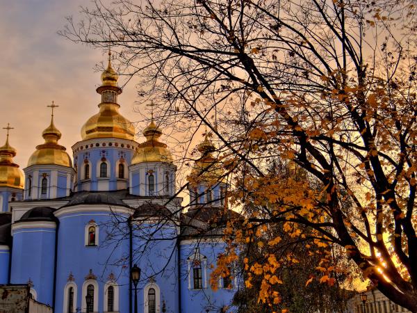Belarus, Ukraine and Moldova holidays