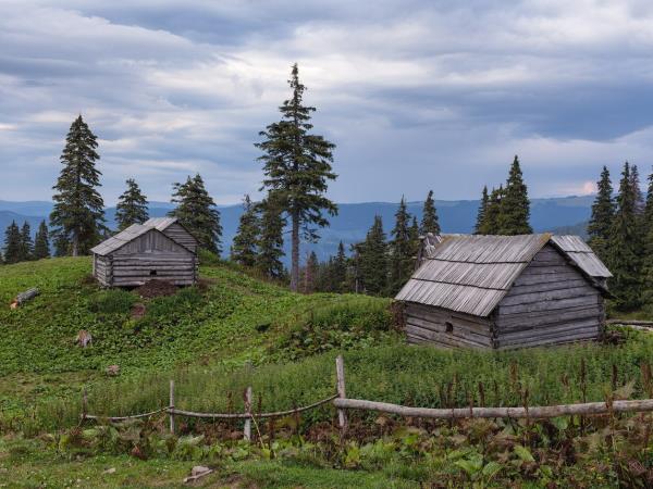 Belarus, Ukraine and Moldova holidays