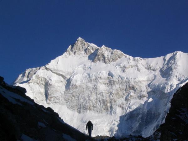 Sikkim circular trekking & culture holiday, India