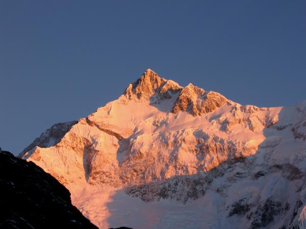 Sikkim circular trekking & culture holiday, India