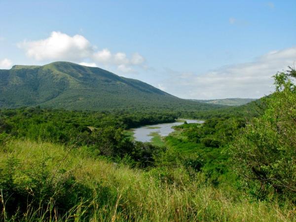 Zululand conservation project