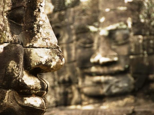 Cambodia & Laos tailor made tour
