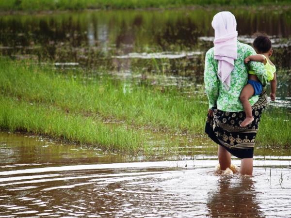 Cambodia & Laos tailor made tour