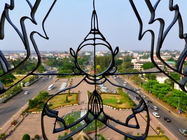 Cambodia & Laos tailor made tour
