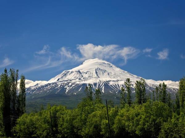 Armenia holiday, tailor made