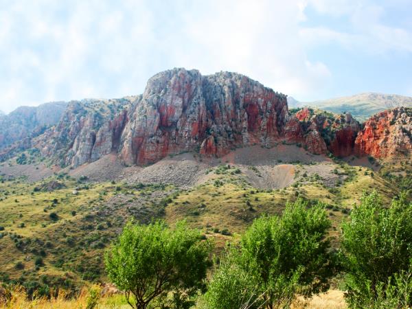 Armenia holiday, tailor made