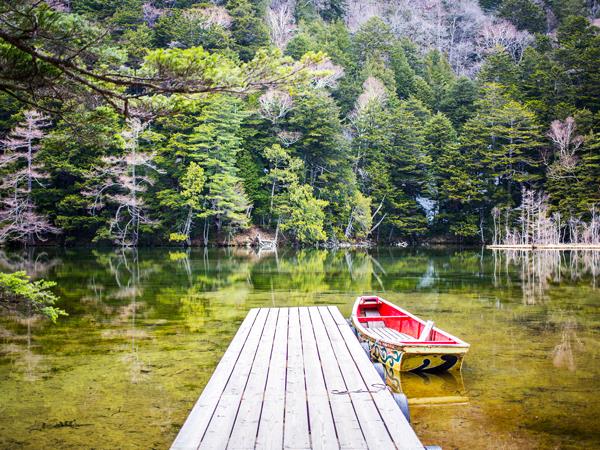 Japan small group holiday by bullet train