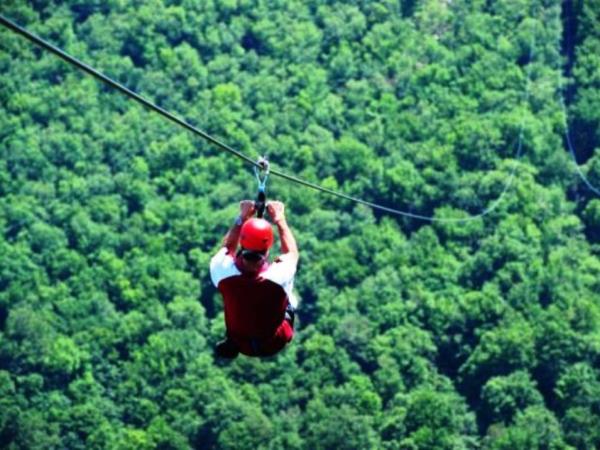 Montenegro multi activity mountain holiday, all ages
