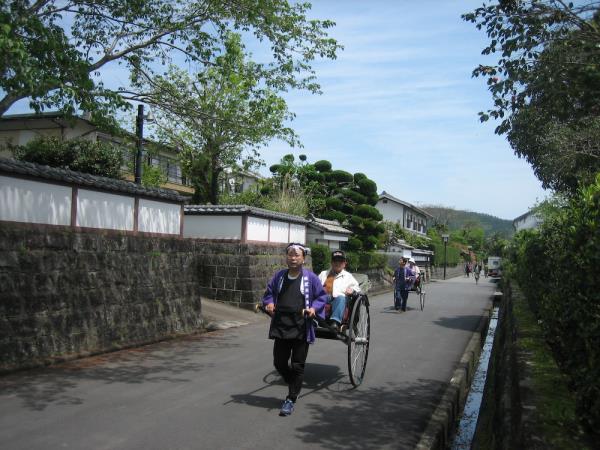 Southern Japan small group holiday