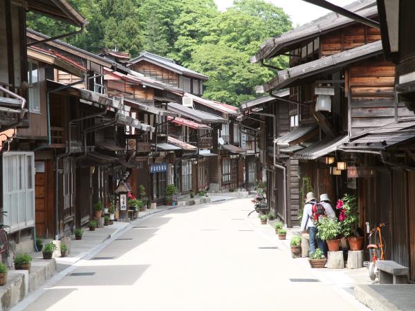 Japan culture tour, Shoguns & Samurai