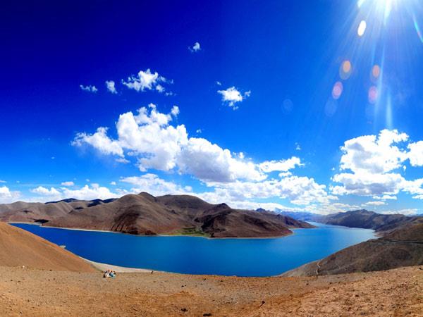 Lhasa to Tibet Everest Base Camp tour