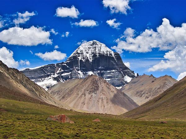 Tibet Mount Kailash Pilgrimage tour