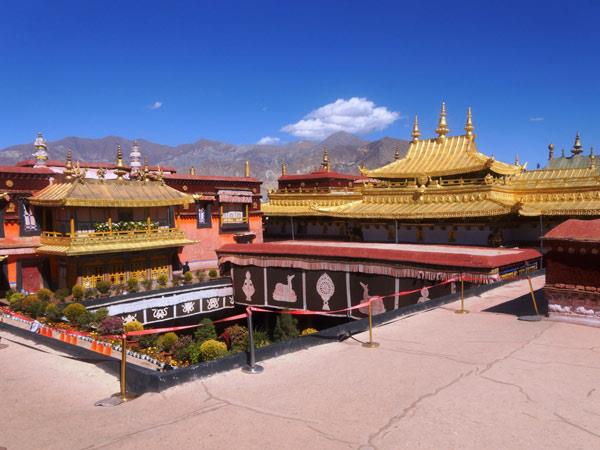 Tibet Mount Kailash Pilgrimage tour