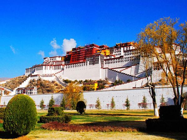 Tibet Mount Kailash Pilgrimage tour
