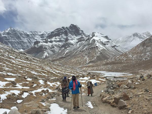 Tibet Mount Kailash Pilgrimage tour