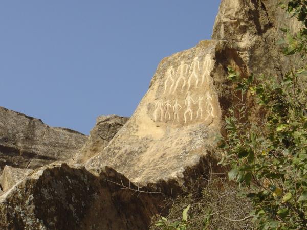 Small group holiday in Azerbaijan