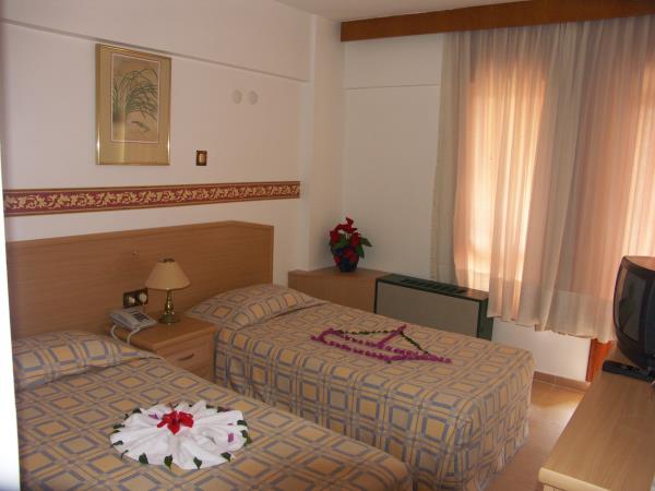 Family activity holidays in Turkey