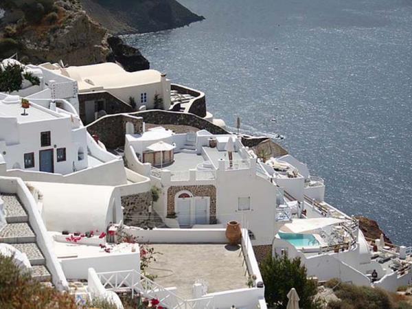 Tailor made holiday in Greece