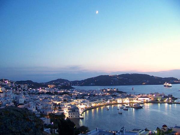 Tailor made holiday in Greece