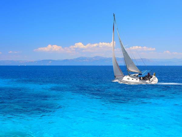Tailor made holiday in Greece