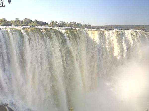 Botswana lodge & camping safari