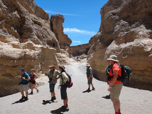 Cape to Windhoek Namibia Desert tour