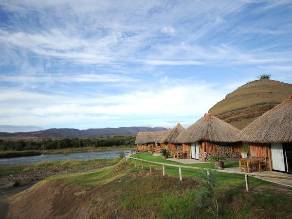Cape Town to Victoria Falls small group lodge tour